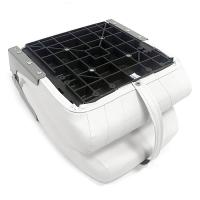 Сиденье мягкое Special High Back Seat, белое 76236W от прозводителя Newstarmarine Сиденье мягкое Special High Back Seat, белое 76236W от прозводителя Newstarmarine