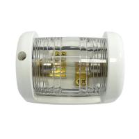 Огонь топовый белый корпус высота 57 мм 050218 от прозводителя Homer