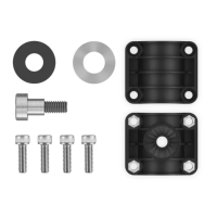 Крепление для трансдьюсера Panoptix 0deg Tilt Shaft Pole Mount 010-12676-15 от прозводителя Garmin