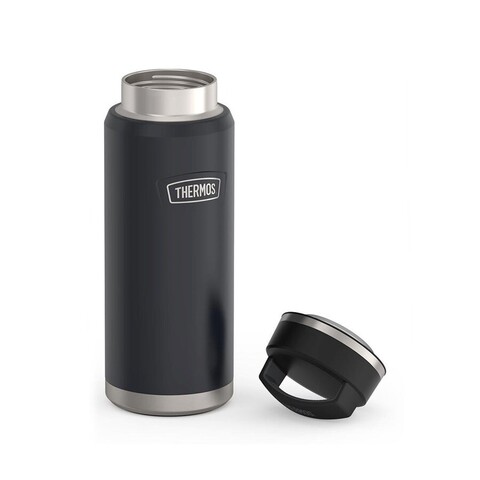 Термос универсальный (для еды и напитков) Thermos IS-212 GT (1,2 литра), черный 563217 от прозводителя Thermos