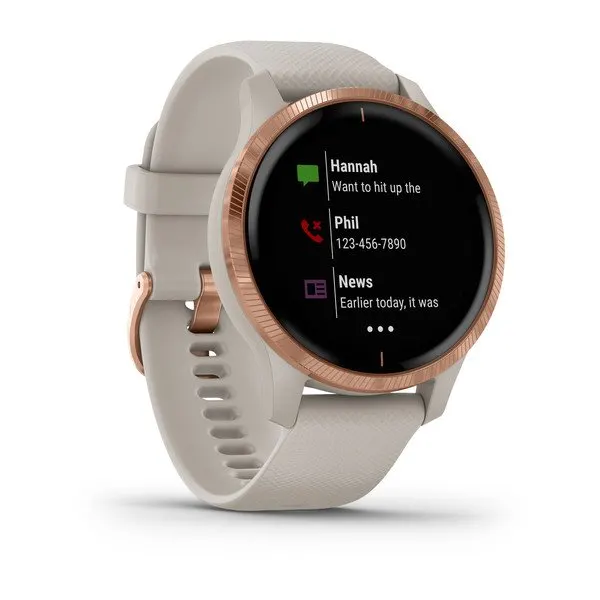 Garmin Venu® 010-02173-02 от прозводителя Garmin