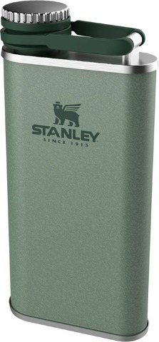 Фляга Stanley Classic (0,23 литра), темно-зеленая 10-01564-063 от прозводителя STANLEY