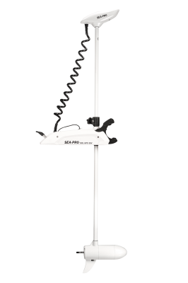 Электромотор SEA-PRO 120L 72" GPS