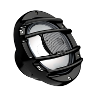 Hertz HMX 6.5 S-LD Powersports Coax RGB LED Set Black  от прозводителя Hertz