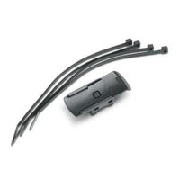 Bike/cart Mount 010-11023-00 от прозводителя Garmin