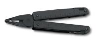 Мультитул Victorinox SwissTool BS, 115 мм, 29 функций, чёрный, нейлоновый чехол 3.0323.3CN от прозводителя Victorinox
