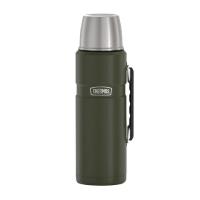 Термос Thermos King SK2020 AG (2 литра), хаки 589972 от прозводителя Thermos