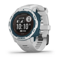 Garmin Instinct® Solar – Surf Edition 010-02293-08 от прозводителя Garmin