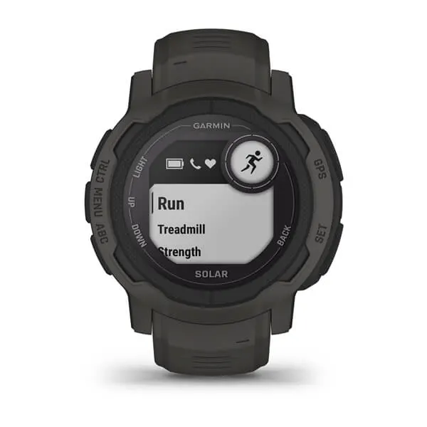 Garmin Instinct® 2 Solar 010-02627-01 от прозводителя Garmin