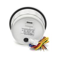 Тахометр цифровой 8000 об/мин со счетчиком моточасов (WW), SR:1-10 JMV00555 от прозводителя KUS