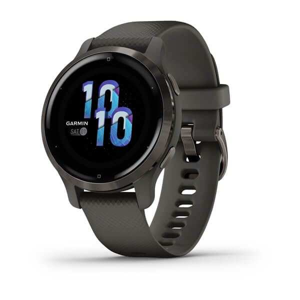 Garmin Venu 2S серые 010-02429-10 от прозводителя Garmin