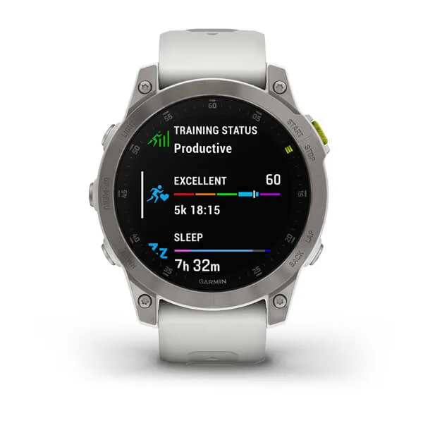 Garmin epix™ (Gen 2) 010-02582-21 от прозводителя Garmin