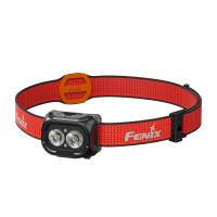 Налобный фонарь Fenix HL18R-T V2.0 черный с красным ремешком HL18R-TV20bk от прозводителя Fenix