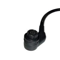 Raymarine AXIOM RV 45mm Right Angle Connector for AXIOM Transducers A80515 от прозводителя Raymarine