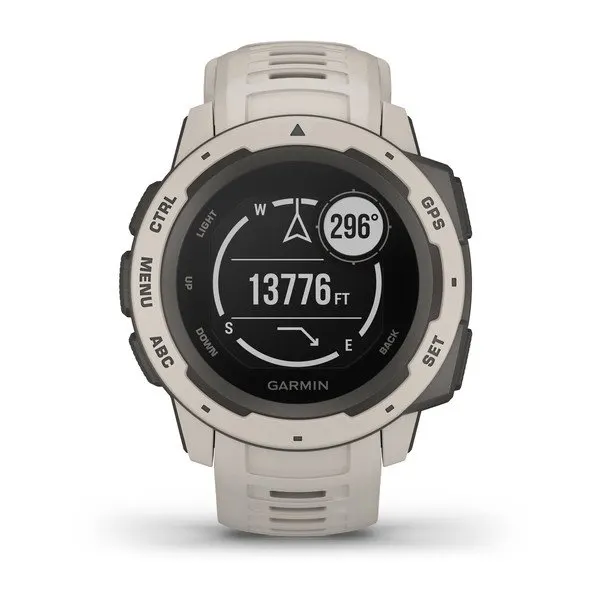 Garmin Instinct - Standard | Tundra
