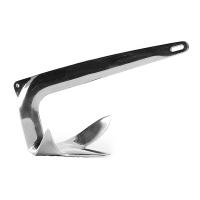 Якорь Брюса 10 кг AISI 316 0111-0110 от прозводителя CIM