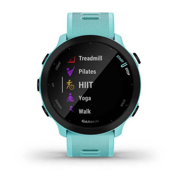 Garmin Forerunner® 55 Aqua 010-02562-12 от прозводителя Garmin