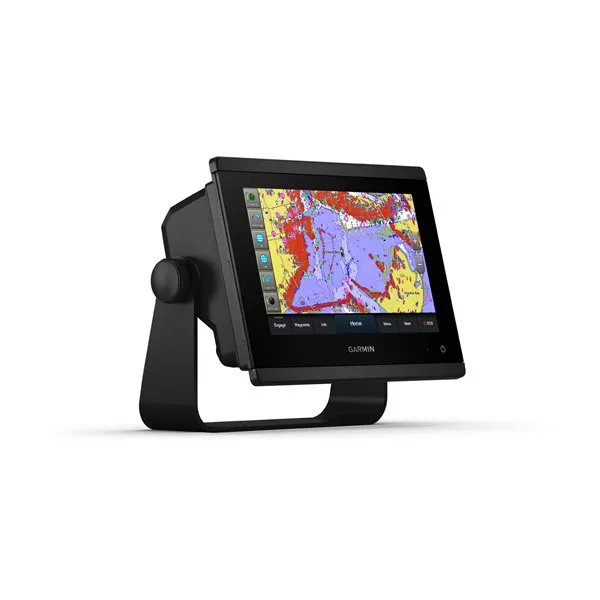 Garmin GPSMAP® 723xsv+GMR™ 18 HD+ 010-02365-50 от прозводителя Garmin