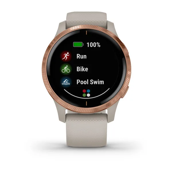 Garmin Venu® 010-02173-02 от прозводителя Garmin
