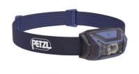 Фонарь светодиодный налобный Petzl Actik, синий, 450 лм, 3-ААА E063AA01 от прозводителя Petzl