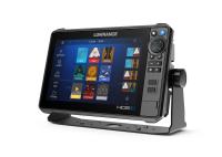 Lowrance HDS PRO 10 без датчика 000-16000-001 от прозводителя Lowrance