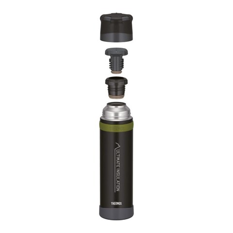 Термос Thermos FFX-751 MTBK (0,75 литра), черный 562623 от прозводителя Thermos