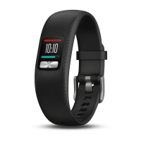 Garmin vívofit® 4 010-01847-13 от прозводителя Garmin