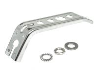 GLOMEX Mast bracket for GLOMEX VHF antenna RA106 RA106BRACKINOX от прозводителя GLOMEX