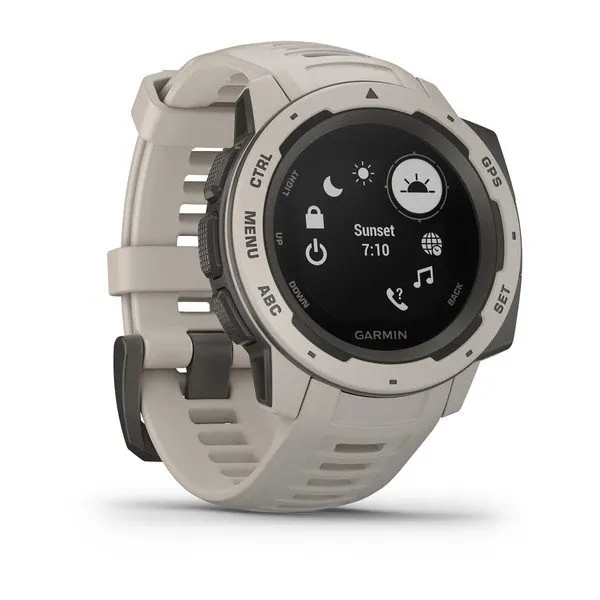 Garmin Instinct - Standard | Tundra