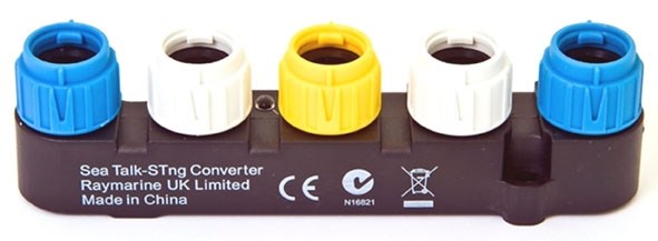 RAYMARINE Converter Seatalk1 to SeaTalkNG R52131 от прозводителя Raymarine