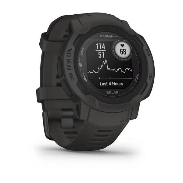 Garmin Instinct® 2 Solar 010-02627-01 от прозводителя Garmin