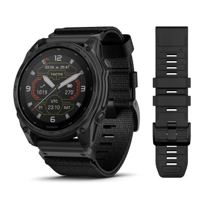 Garmin Tactix 8 - 51 мм SOLAR |