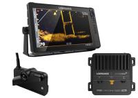 Lowrance HDS-16 LIVE с Active Target 000-14436-001 / 000-15593-001 от прозводителя Lowrance