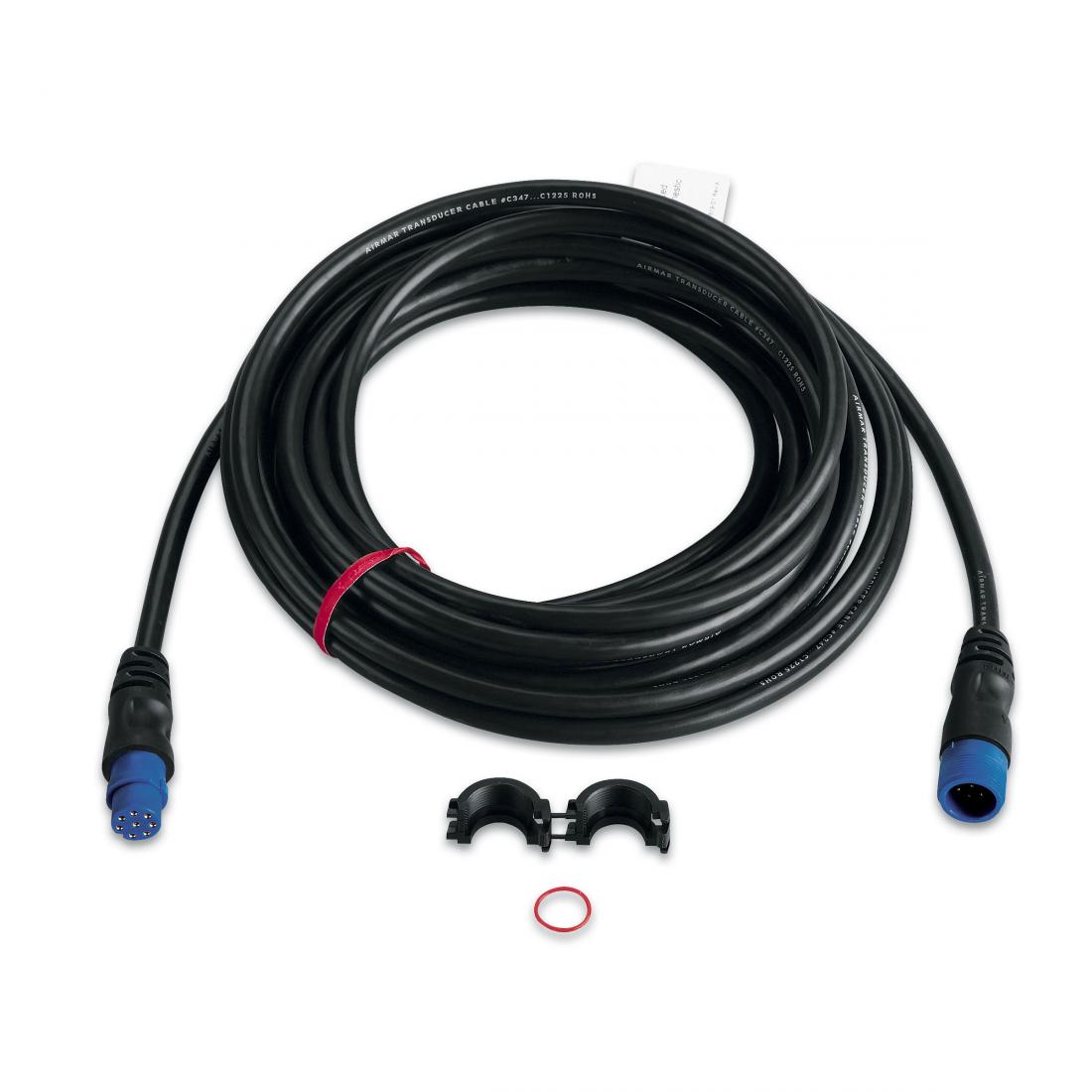 Garmin Кабель удлинительный (9м) 8pin эхолота (010-11617-52) 010-11617-52 от прозводителя Garmin