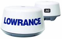 Lowrance 3G BB RADAR KIT 000-10435-001 от прозводителя Lowrance Lowrance 3G BB RADAR KIT 000-10435-001 от прозводителя Lowrance