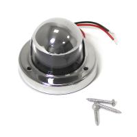 Огонь кормовой светодиодный 61х44, нержавеющая сталь E011094 от прозводителя Anheart Marine