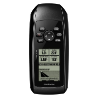 GPS Garmin GPS 12H INTERNATIONAL 010-01504-10 от прозводителя Garmin