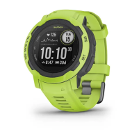 Garmin Instinct® 2 - Standard Edition 010-02626-01 от прозводителя Garmin
