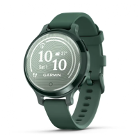 GARMIN  LILY 2 Active Jasper Green with Jasper Green Silicone Band 010-02891-02 010-02891-02 от прозводителя Garmin