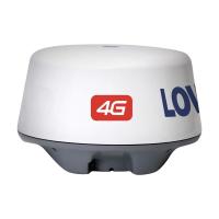 Lowrance 4G BB RADAR KIT 000-10419-001 от прозводителя Lowrance Lowrance 4G BB RADAR KIT 000-10419-001 от прозводителя Lowrance