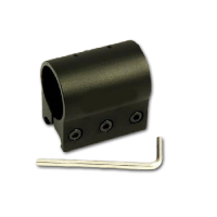 Крепление на оружие для фонарей на планку Пикатинни, F743 F743 от прозводителя Fenix