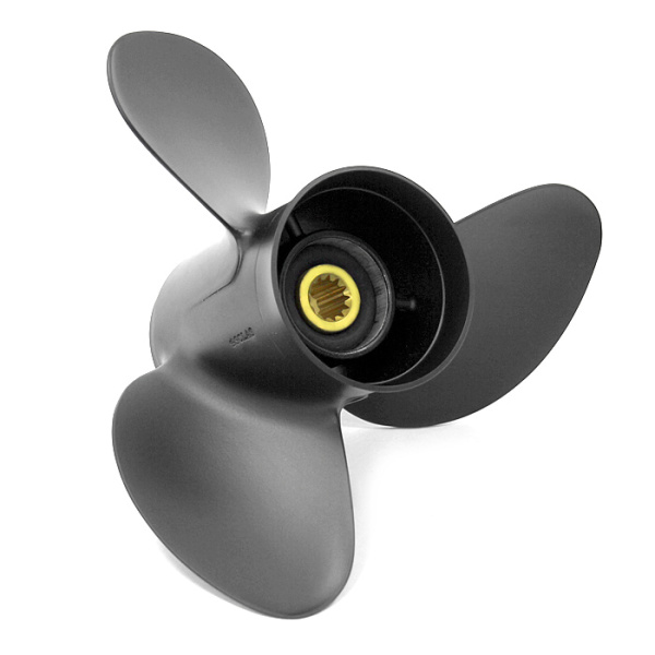 Винт гребной Solas 4411-140-11, 3x14x11 (R) 4411-140-11 от прозводителя Solas