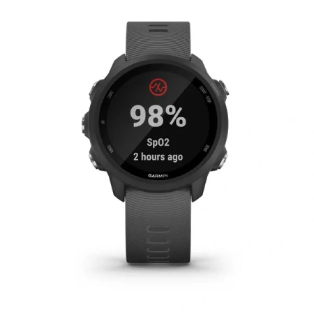 Garmin Forerunner 245 - Music | Black