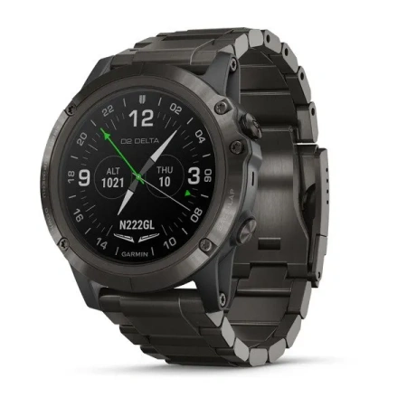 Garmin D2™ Delta 010-01988-31 от прозводителя Garmin