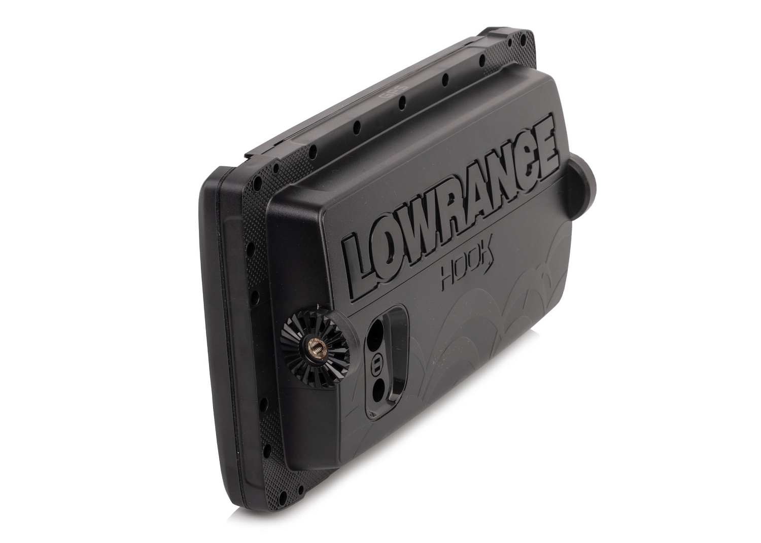 Lowrance Hook Reveal