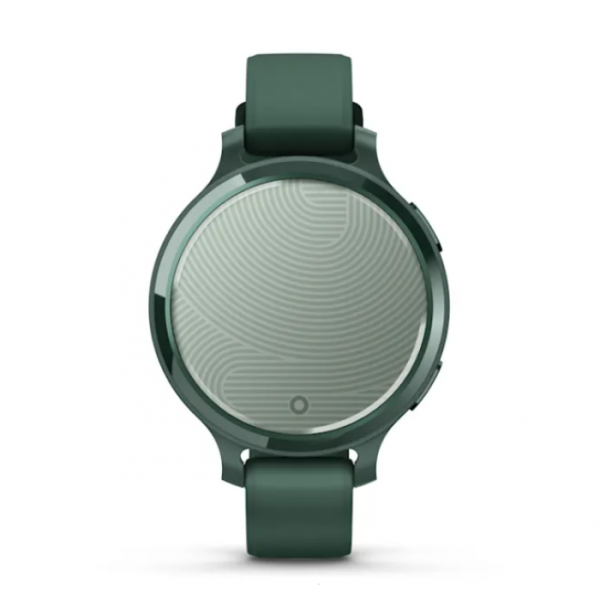 GARMIN  LILY 2 Active Jasper Green with Jasper Green Silicone Band 010-02891-02 010-02891-02 от прозводителя Garmin