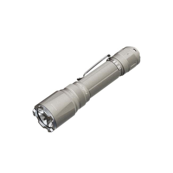 Фонарь Fenix тактический TK21R светло-серый  хаки TK21RCm от прозводителя Fenix
