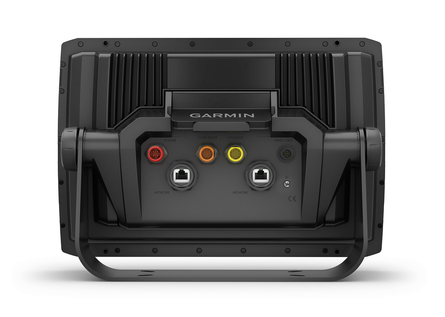 Garmin ECHOMAP ULTRA 122sv без датчика