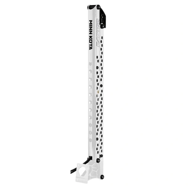 Raptor 8 ft. - White with Active Anchoring 1810621 от прозводителя Minn Kota