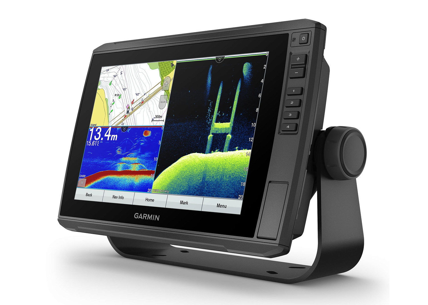 Garmin ECHOMAP ULTRA